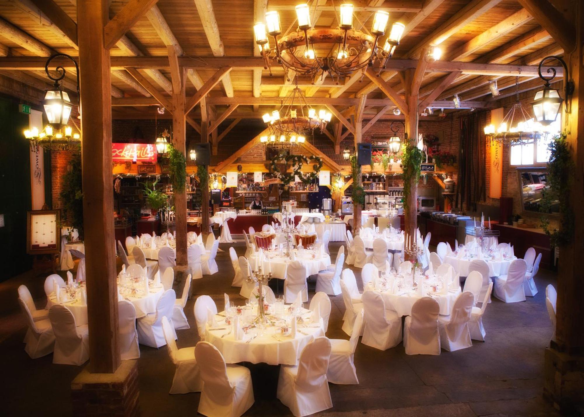 Hotel Restaurant Zur Post Lohfelden Extérieur photo